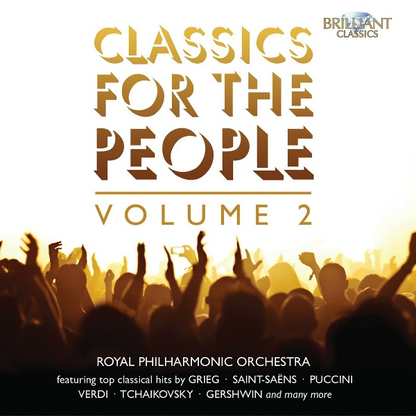 Обложка: Royal Philharmonic Orchestra, Charles Dutoit - No. 6, Waltz