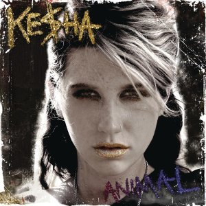 Обложка: Kesha - Backstabber