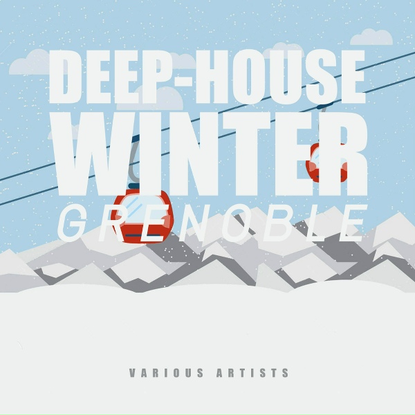 Обложка: The Manhattan Deep Ensemble - Today