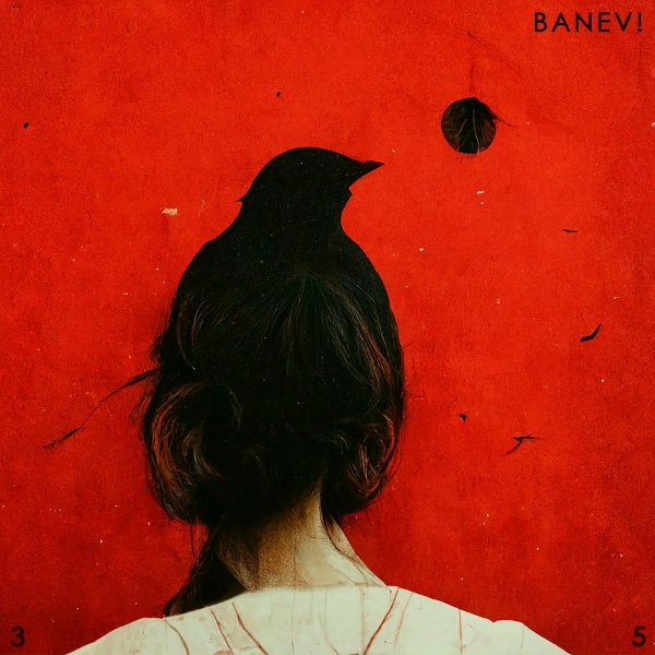 Обложка: Banev! - В лица