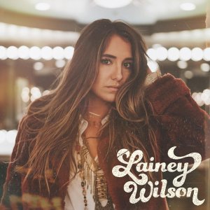 Обложка: Lainey Wilson - Dreamcatcher