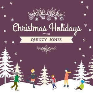Обложка: Quincy Jones - Kings Road Blues