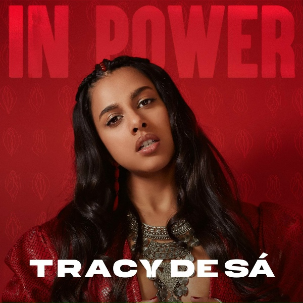 Обложка: Tracy De Sá - Pride