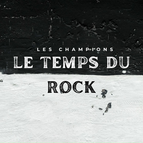 Обложка: Les Champions - L'enfer (Fire)
