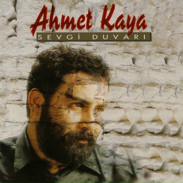 Обложка: Ahmet Kaya - Doruklara Sevdalandım