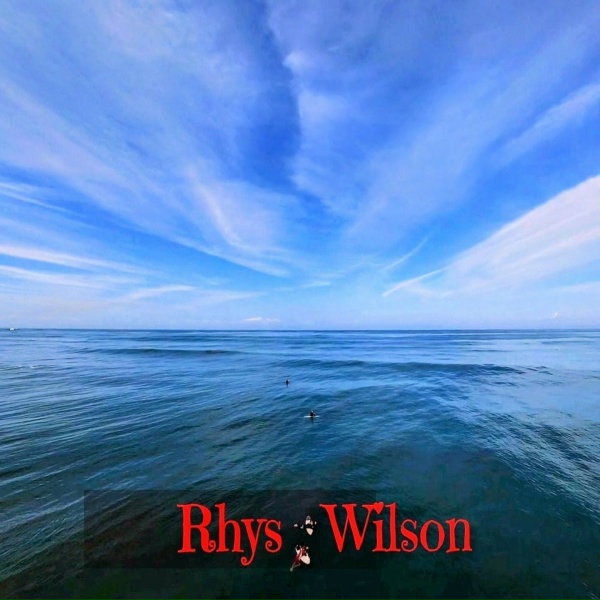 Фото: Rhys Wilson