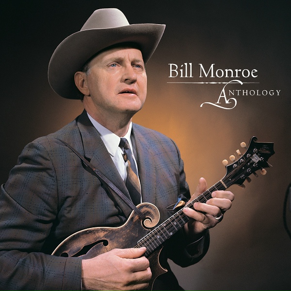Обложка: Bill Monroe & The Bluegrass Boys - Goodbye Old Pal