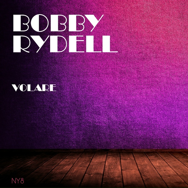 Обложка: Bobby Rydell - Cherie