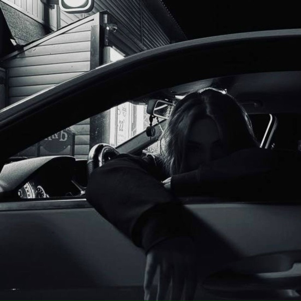 Обложка: Маллет - Нехороший