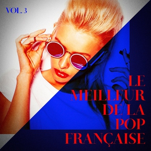 Обложка: Le meilleur de la pop française - Femme Like U
