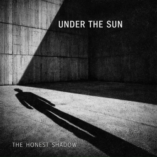 Обложка: The Honest Shadow - A Solid Silence