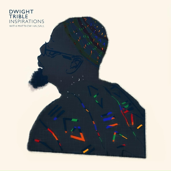 Обложка: Dwight Trible feat. Matthew Halsall - What the World Needs Now Is Love