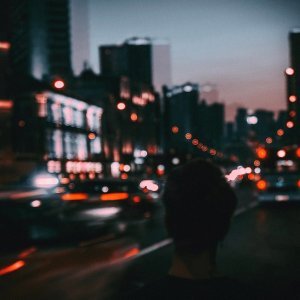 Обложка: Хилис - город