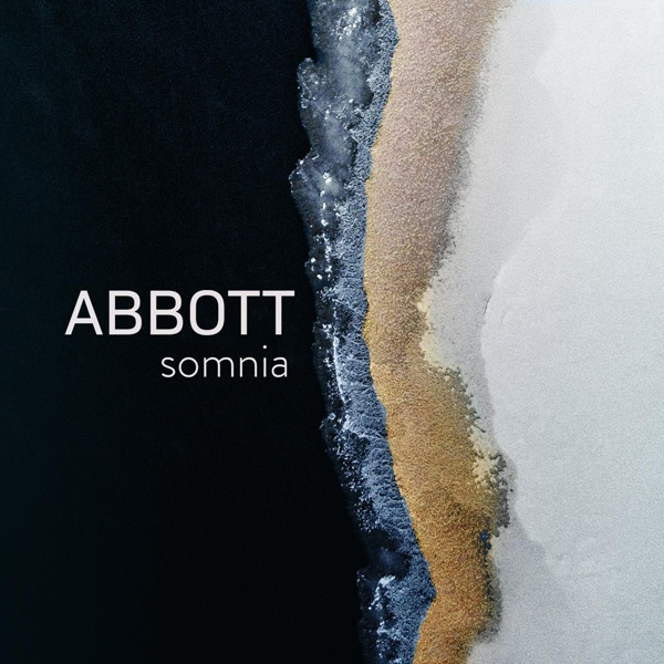 Обложка: ABBOTT, 2WEI - The Encounter
