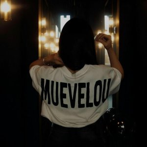 Обложка: VAD BOYZ - MUEVELOU