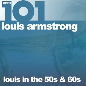 Обложка: Louis Armstrong - Summertime