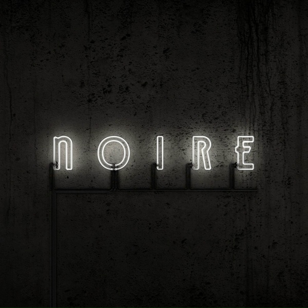 Обложка: VNV Nation - God of All