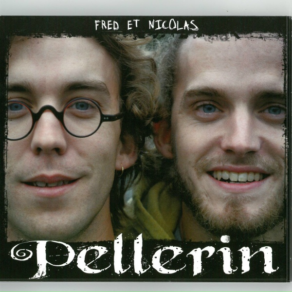 Обложка: Fred Pellerin, Nicolas Pellerin - La lurette en colère