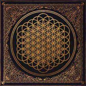 Обложка: Bring Me The Horizon - Deathbeds