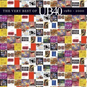 Обложка: UB40 feat. Chrissie Hynde - I Got You Babe