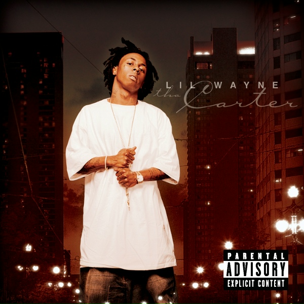 Обложка: Lil Wayne feat. Mannie Fresh - Bring It Back