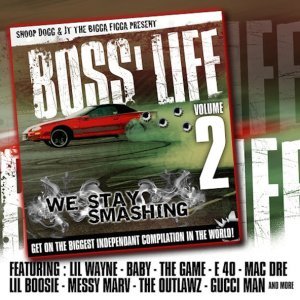 Обложка: JT the Bigga Figga feat. Young Dru - Yadada Whaa