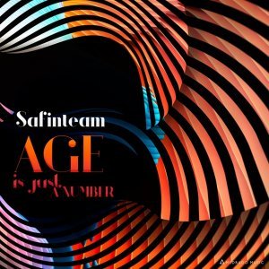 Обложка: Safinteam - Age Is Just A Number