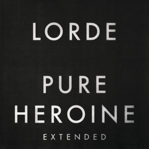 Обложка: Lorde - Buzzcut Season