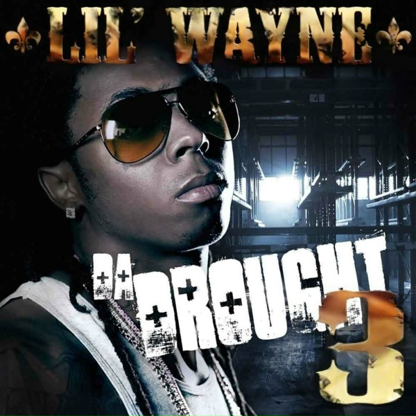 Обложка: Lil Wayne - Swizzy