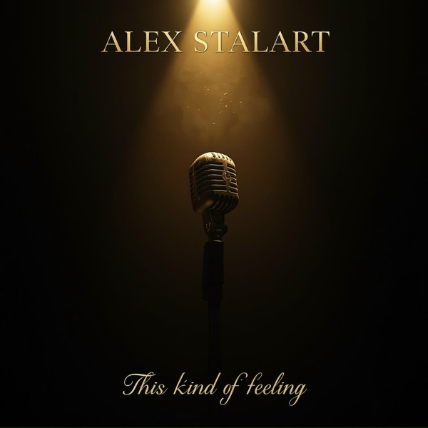 Обложка: Alex Stalart - Forgive Me