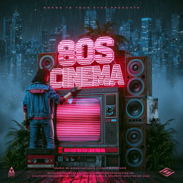 Обложка: Songs To Your Eyes - From Here To Certainty