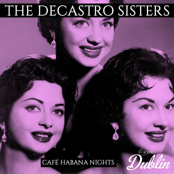 Обложка: The De Castro Sisters - Rock Lomond