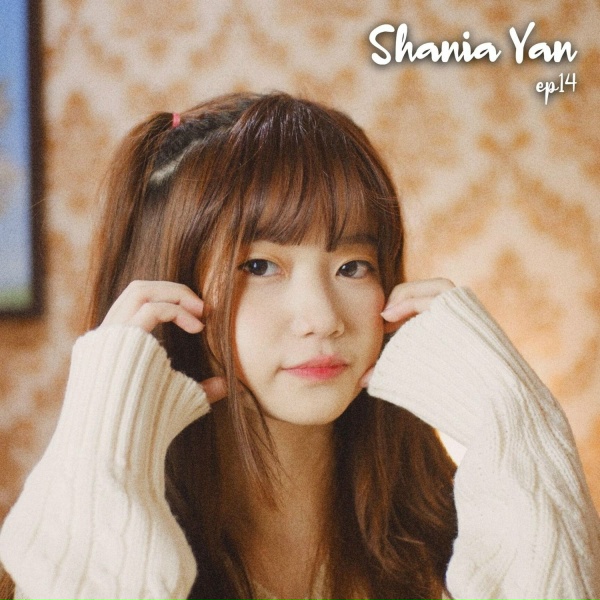 Обложка: Shania Yan - Shinunoga E-Wa