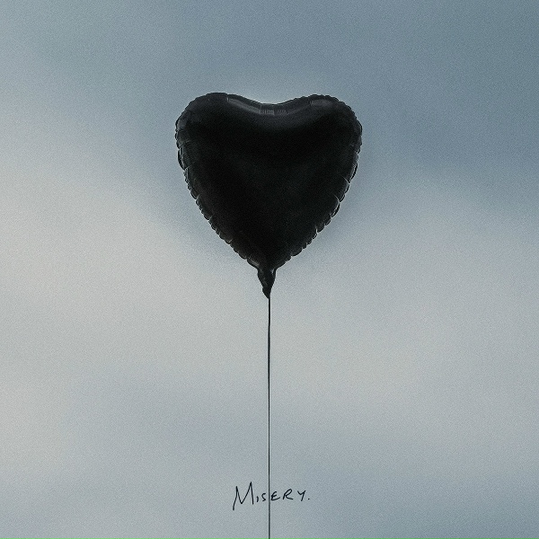 Обложка: The Amity Affliction - Holier Than Heaven