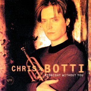 Обложка: Chris Botti feat. Jonatha Brooke - Forgiven