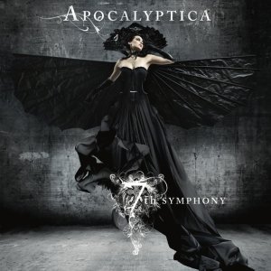 Обложка: Apocalyptica feat. Gavin Rossdale - End of Me