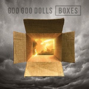 Обложка: The Goo Goo Dolls - So Alive