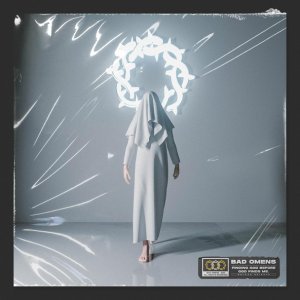 Обложка: Bad Omens - Mercy