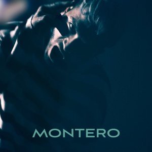 Обложка: Fame On Fire - MONTERO (Call Me By Your Name)