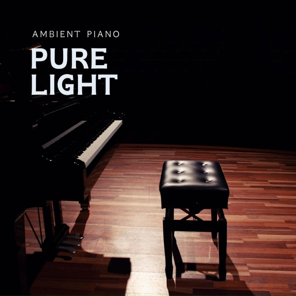 Обложка: Ambient Piano - Piano Music Sleep