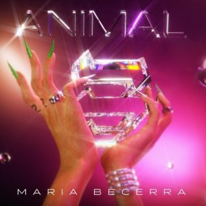 Обложка: Maria Becerra - Episodios