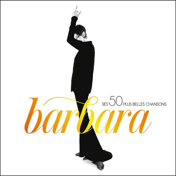 Обложка: Barbara - Pierre
