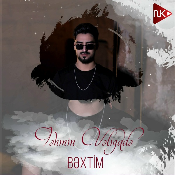 Обложка: Təhmin Vəlizadə - Bəxtim