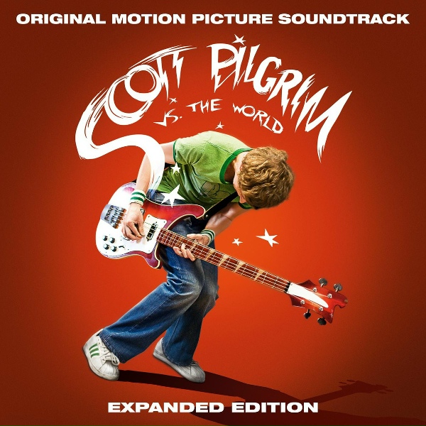 Обложка: Sex Bob-Omb - Summertime