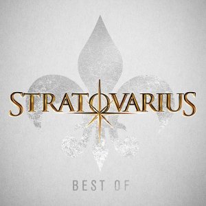 Обложка: Stratovarius - Paradise (Remastered 2016)