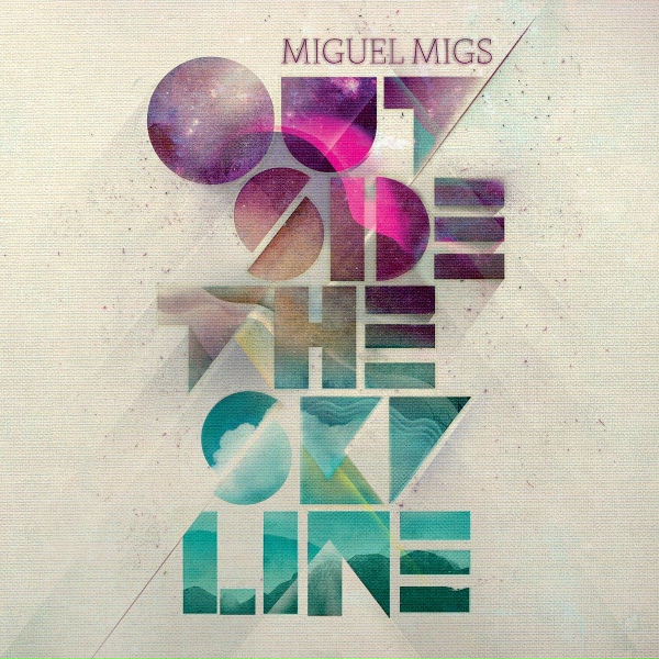 Обложка: Miguel Migs feat. Lisa Shaw - Breakdown