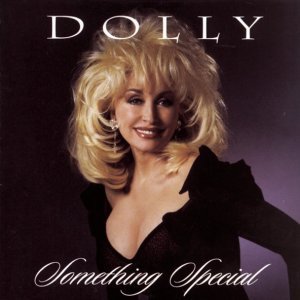 Обложка: Dolly Parton - Jolene