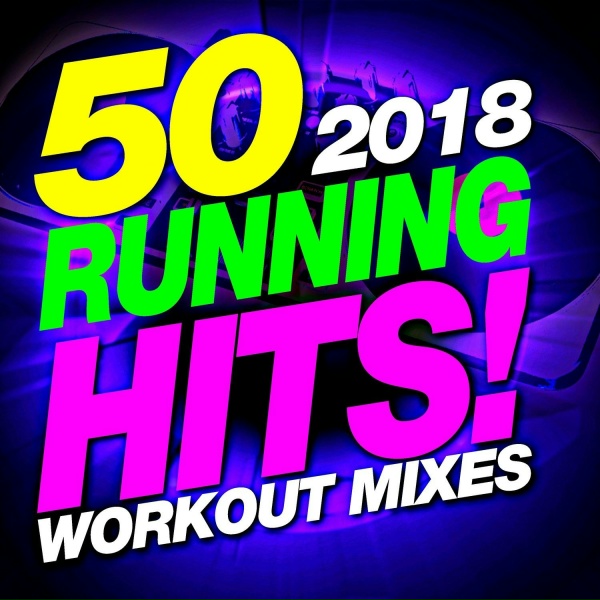 Обложка: Running Music Workout - Bailando (English Version)