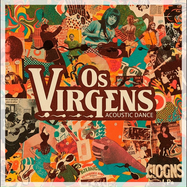 Фото: Os Virgens