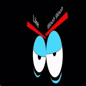 Обложка: DJ Sabrosura - Like Wooh Wooh